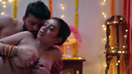VIDEO PORNO DE LA SERIE WEB SM DE BHABHI KI BHUG